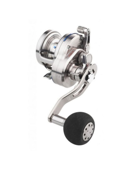 Multiplicator Daiwa Saltiga 2015 15HL, Left Multiplicator Daiwa Saltiga 2015 15HL, Left