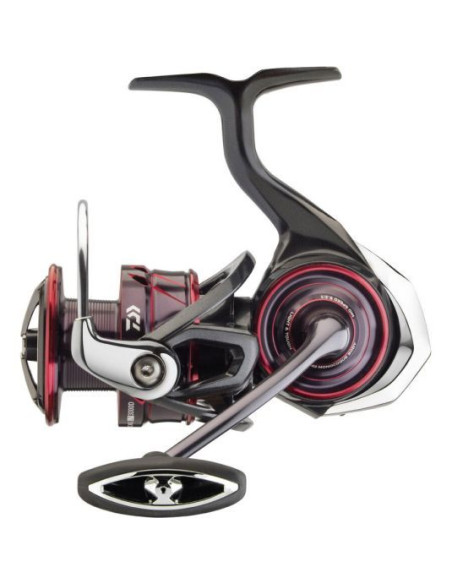 Mulineta Daiwa Ballistic MQ LT 2500 Mulineta Daiwa Ballistic MQ LT 2500