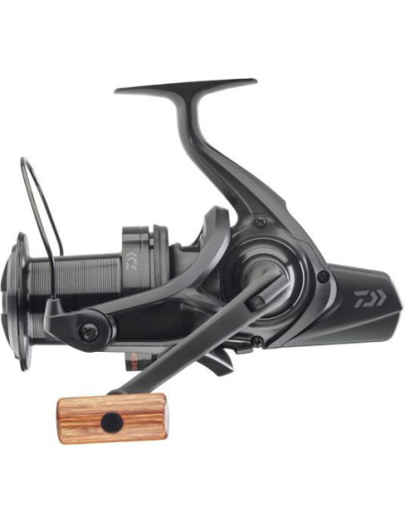 Mulineta Daiwa Emblem 45SCW QD OT 7000 Mulineta Daiwa Emblem 45SCW QD OT 7000