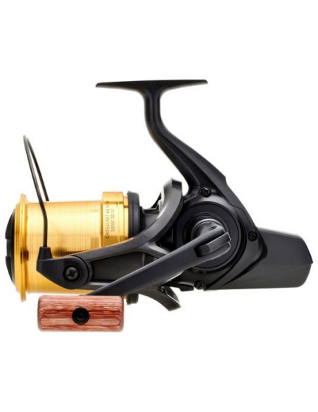 Mulineta Cormoran Crosscast 45SCW QD OT 5000C Mulineta Cormoran Crosscast 45SCW QD OT 5000C