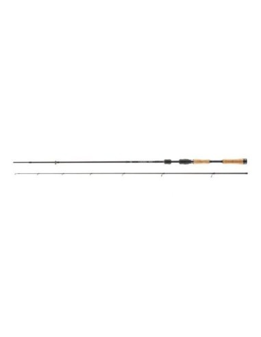 Lanseta Daiwa Caldia Spin, 2.00m, 3-12g, 2buc