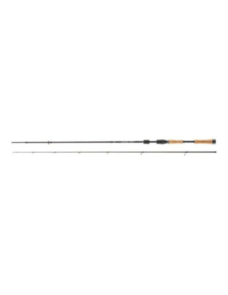 Lanseta Daiwa Caldia Spin, 2.00m, 3-12g, 2buc