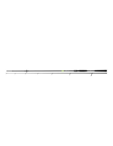 Lanseta Daiwa Prorex X Sensor Spin, 2.10m, 2-9g, 2buc