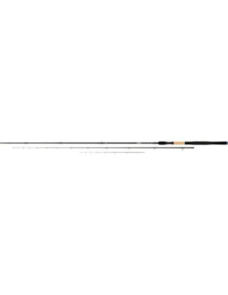 Lanseta Daiwa N'Zon Extension Feeder, 3.35m, 50g, 2+2buc Lanseta Daiwa N'Zon Extension Feeder, 3.35m, 50g, 2+2buc