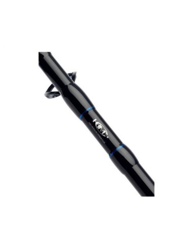 Lanseta Daiwa N'Zon Extension Feeder, 3.35m, 50g, 2+2buc