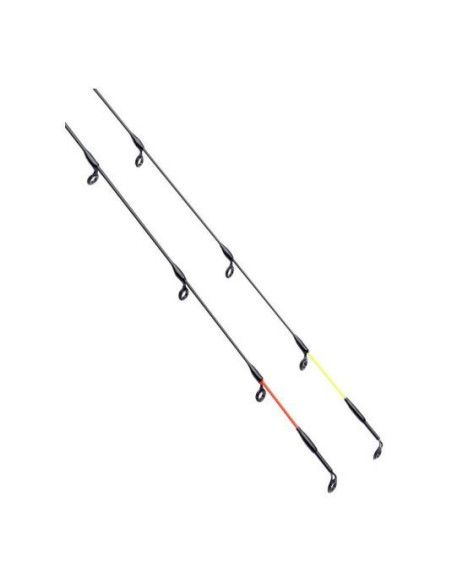 Lanseta Daiwa Aqualite Feeder, 3.30m, 100g, 3+2buc
