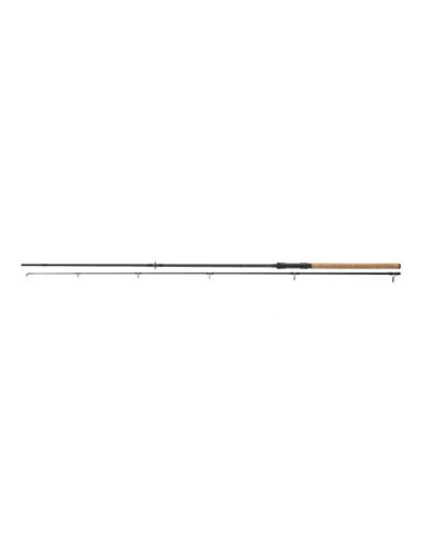 Lanseta Daiwa Black Widow XT Bait, 3.00m, 50-125g, 2buc