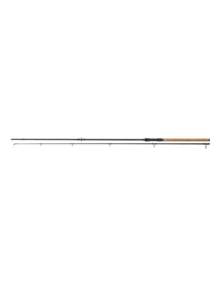 Lanseta Daiwa Black Widow XT Bait, 3.00m, 50-125g, 2buc Lanseta Daiwa Black Widow XT Bait, 3.00m, 50-125g, 2buc