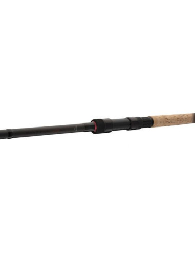 Lanseta Daiwa Black Widow XT Bait, 3.00m, 50-125g, 2buc