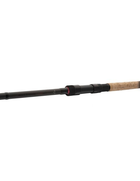 Lanseta Daiwa Black Widow XT Bait, 3.00m, 50-125g, 2buc Lanseta Daiwa Black Widow XT Bait, 3.00m, 50-125g, 2buc