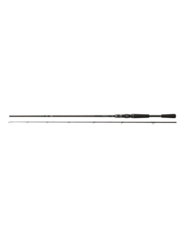 Lanseta Daiwa Tatula XT BC, 1.96m, 1.8-11g, 2buc