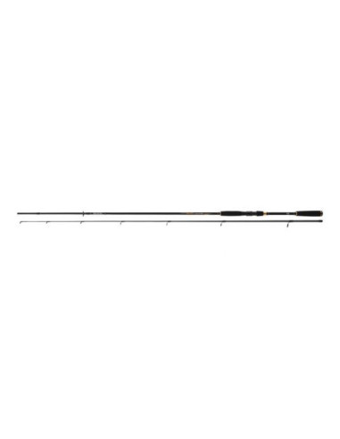 Lanseta Daiwa Crossfire Jiggerspin, 2.40m, 5-25g, 2buc