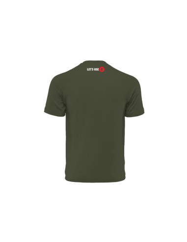 Tricou Delphin USE IT