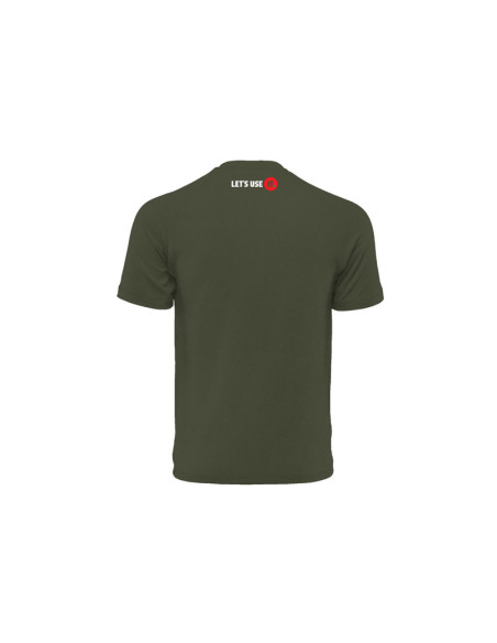 Tricou Delphin USE IT Tricou Delphin USE IT