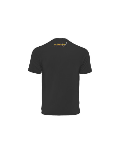 Tricou Delphin CARP on the hook!