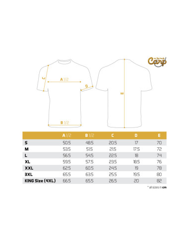 Tricou Delphin CARP on the hook!