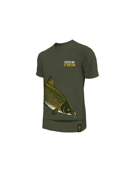 Tricou Delphin Catch me! AMUR Tricou Delphin Catch me! AMUR