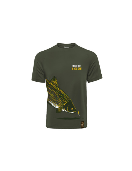 Tricou Delphin Catch me! AMUR Tricou Delphin Catch me! AMUR