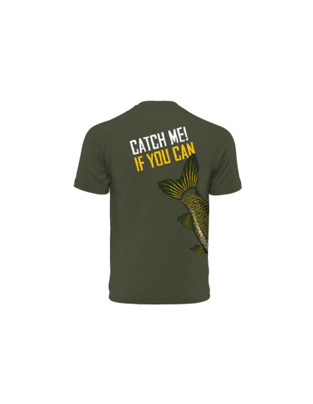 Tricou Delphin Catch me! AMUR Tricou Delphin Catch me! AMUR