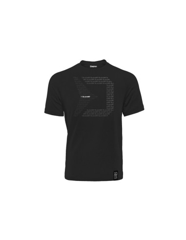 Tricou Delphin BlackWAY