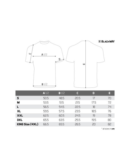 Tricou Delphin BlackWAY Tricou Delphin BlackWAY