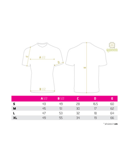 Tricou Delphin QUEEN 4Love Tricou Delphin QUEEN 4Love