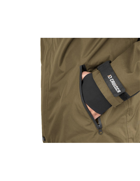 Pantaloni Delphin CruiserCROS 5T