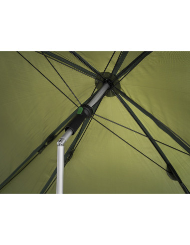 Umbrela Delphin Rainy, 250cm