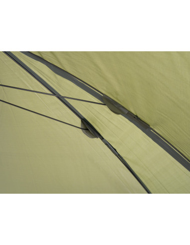 Umbrela Delphin Rainy, 250cm