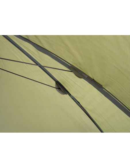 Umbrela Delphin Rainy, 250cm Umbrela Delphin Rainy, 250cm