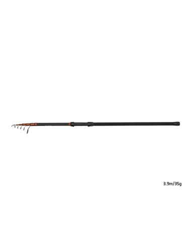 Lanseta Delphin NIORA TeleMATCH, 3.90m, 35g