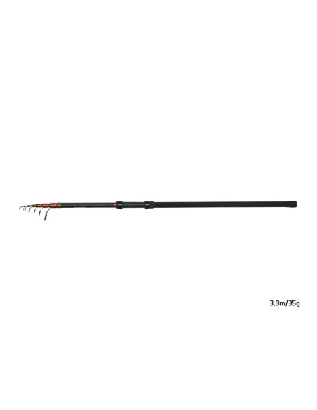 Lanseta Delphin NIORA TeleMATCH, 3.90m, 35g