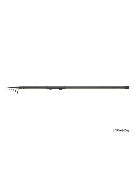 Lanseta Delphin ARIOS TeleMATCH, 3.90m, 25g Lanseta Delphin ARIOS TeleMATCH, 3.90m, 25g