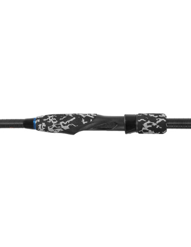 Lanseta Delphin Extaza 24T, 2.40m, 7-25g, 2buc