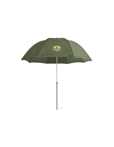 Umbrela cu perete lateral Delphin Thunder FullWALL, 250cm