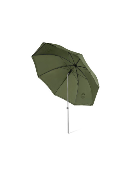 Umbrela cu perete lateral Delphin Thunder FullWALL, 250cm Umbrela cu perete lateral Delphin Thunder FullWALL, 250cm