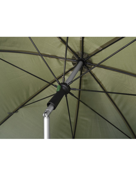 Umbrela cu perete lateral Delphin Thunder FullWALL, 250cm Umbrela cu perete lateral Delphin Thunder FullWALL, 250cm