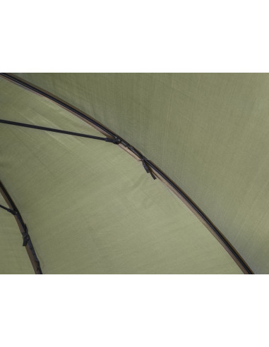 Umbrela cu perete lateral Delphin Thunder FullWALL, 250cm