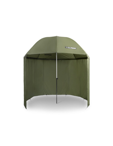 Umbrela cu perete lateral Delphin Classa, 250cm Umbrela cu perete lateral Delphin Classa, 250cm