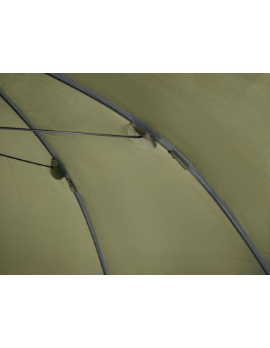 Umbrela cu perete lateral Delphin Classa, 250cm