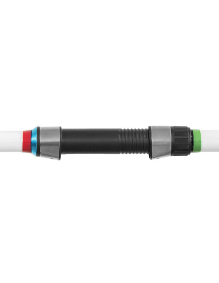 Lanseta Delphin Yupie Tele, 1.80m, 40gr Lanseta Delphin Yupie Tele, 1.80m, 40gr