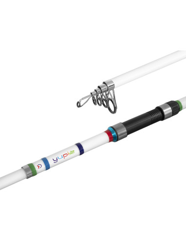 Lanseta Delphin Yupie Tele, 2.40m, 40gr