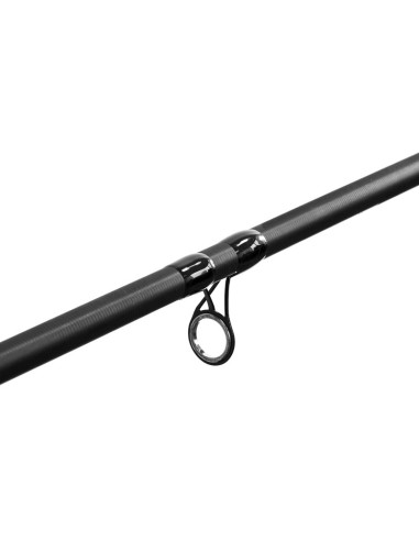 Lanseta Delphin Symbol Feeder 2, 3.30m, 100gr, 3+3buc