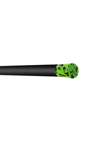 Lanseta Delphin GreenCODE Hard, 2.70m, 60gr, 2buc