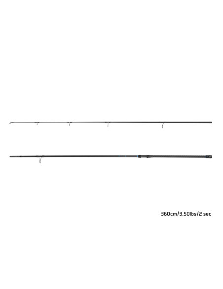 Lanseta Delphin Capri NXT, 3.60m, 3.5lbs, 2buc Lanseta Delphin Capri NXT, 3.60m, 3.5lbs, 2buc