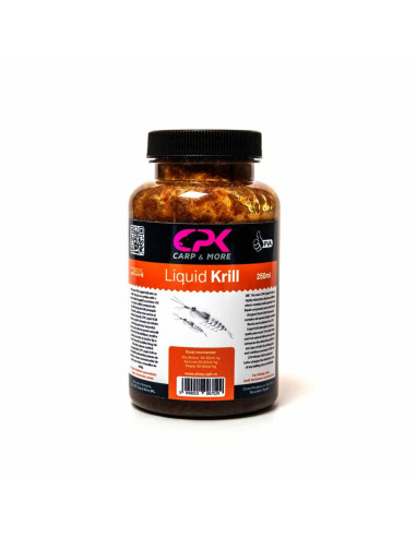 Aditiv Lichid CPK Liquid, Krill, 250ml