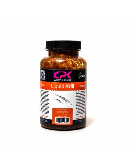 Aditiv Lichid CPK Liquid, Krill, 250ml Aditiv Lichid CPK Liquid, Krill, 250ml