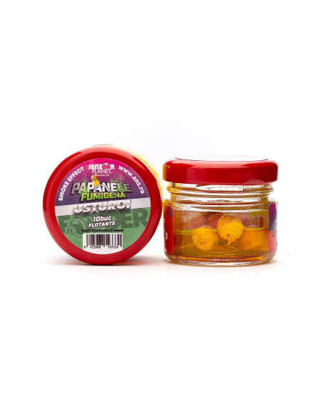 Pop Up Papanele Fumigena Senzor Planet Flotante, Usturoi, 10buc Pop Up Papanele Fumigena Senzor Planet Flotante, Usturoi, 10buc
