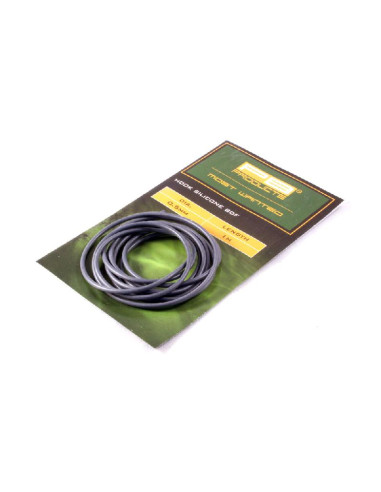Tub Silicon PB Products Hook Silikone BDF, 0.5mm, 1m