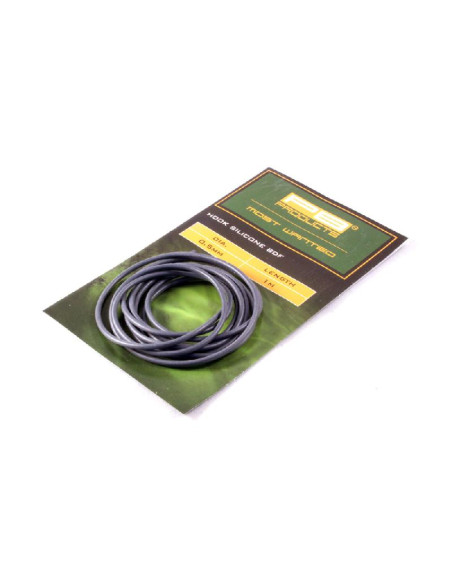 Tub Silicon PB Products Hook Silikone BDF, 0.5mm, 1m Tub Silicon PB Products Hook Silikone BDF, 0.5mm, 1m